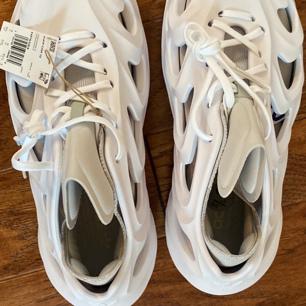 adiFoam Q